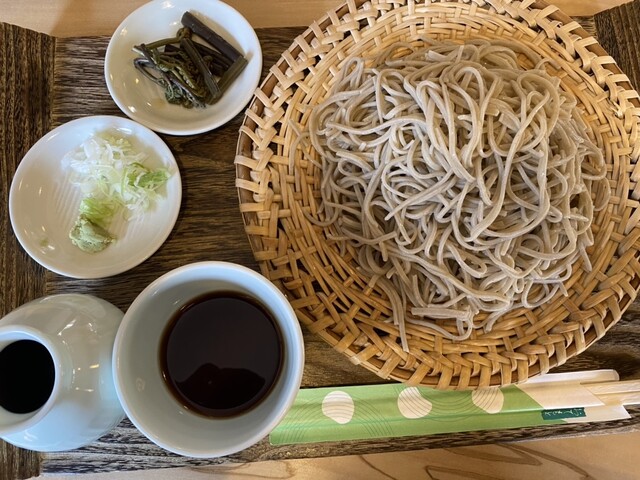 からんころん茶屋 - 会津宮下（カフェ）の写真