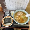 塩苅食堂