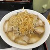 喜多方ラーメン 坂内 京橋店
