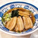 チャ～ボン 多福楼 - 