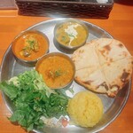 Tandoorbarkamarunigou - 