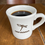 ONIYANMA COFFEE&BEER - 