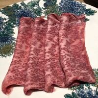 しゃぶしゃぶと焼肉 わにく ミッドランドスクエア店 - 