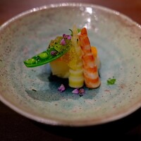 銀座 座屋 - 