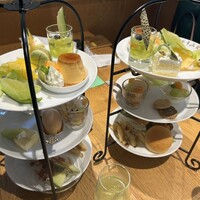 キハチ 青山本店 - 