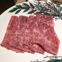 しゃぶしゃぶと焼肉 わにく ミッドランドスクエア店 - 