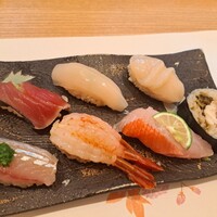 銀座 鮨 たじま - 