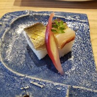 寿司 はせ川 心斎橋本店 - 