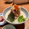 日本橋 海鮮丼 つじ半 室町店