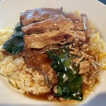 チャ～ボン 多福楼 - 