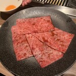 Yakiniku Ushigoro - 