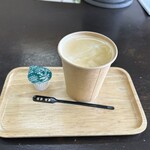 ビーンズ・ハウス - ドリンク写真:
