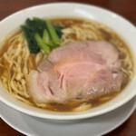 Chuuka Soba Sen No Tori - 