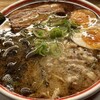 九州じゃんがららあめん 赤坂店