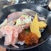 漁師料理 かなや
