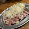 もつ焼き おとんば 上野店