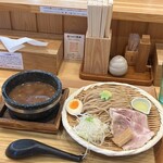 これだ‼製麺 - 濃厚つけ麺