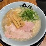 京都拉麺 めんくら - 