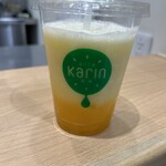 果汁工房 果琳 - 