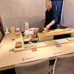 Sushi Kiwa - 