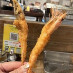 Yakitori To Kushi Katsu Honke Fujiwara - 