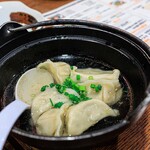 鉄なべ であい橋店 - 