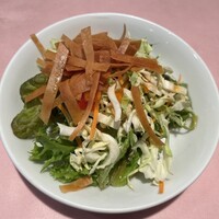 シェフス - サラダ