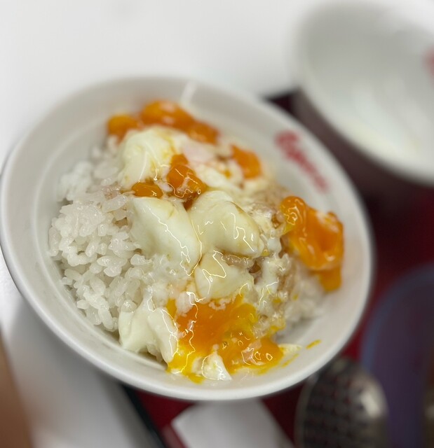 くるまやラーメン 仙台原町店 - 陸前原ノ町（ラーメン）の写真