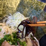 へうげもの - きくらげ