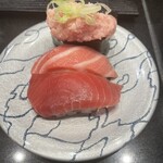 Mawaru Toyamawan Sushi Tama - 