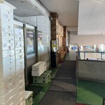 氷見 魚市場食堂 - 