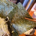 へうげもの - 海苔