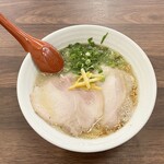 麺やしき 郷 - 料理写真: