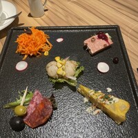 びいどろ 銀座店 -  びいどろ 銀座店 -