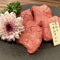 焼肉おしわら 雅 - 