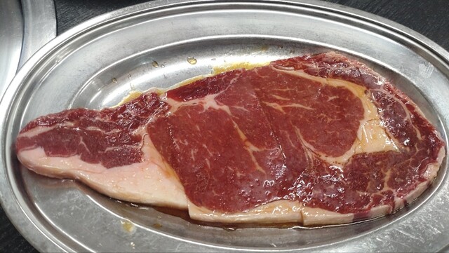 Yakiniku Tetsujin photo 3