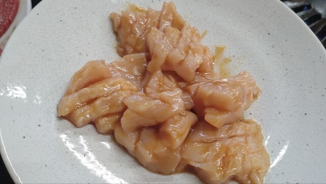 Yakiniku Tetsujin photo 5