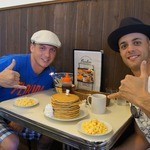 Hawaiian Pancakes House Paanilani - 本場のアメリカンブレックファーストと雰囲気を堪能