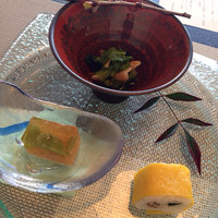 四季彩鉄板くさの - 