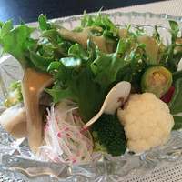 四季彩鉄板くさの - 