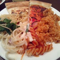 京都洋食 ムッシュいとう - 