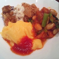 京都洋食 ムッシュいとう - 