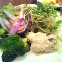 京都洋食 ムッシュいとう - 