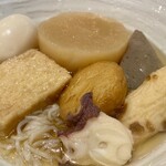 Robata To Oden Koronagirai - 