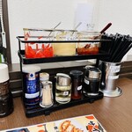 濃厚タンメン きむらや - 