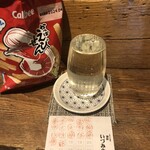 麹町いづみや しろ - 加賀鳶 氷温熟成 純米大吟醸