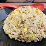 濃厚タンメン きむらや - 