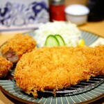 Kurobuta Tonkatsu Horiichi - 