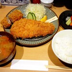 Kurobuta Tonkatsu Horiichi - 