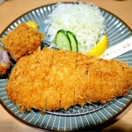 Kurobuta Tonkatsu Horiichi - 